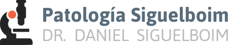 Patología Siguelboim